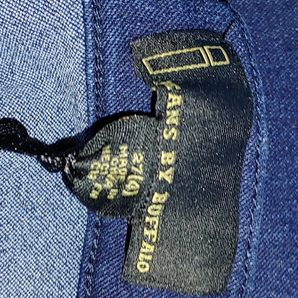 Jeans by Buffalo Skirt NWT - Picture 5 of 8